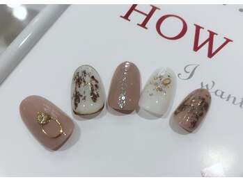 ビューティフルアイズ/