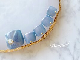 エレ　フット　マグネット