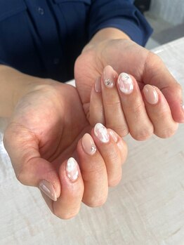 ザネイルズ(The Nails)/