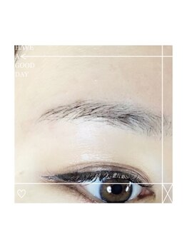 アクトウーマン(AKTWOMEN)/眉毛エクステも対応しております