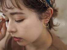 ニーナ 銀座 有楽町(nina)/【銀座】デザインイメージNo.3