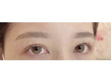 ハットウ(HATTO)/まつ毛パーマ