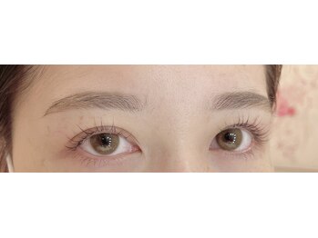 ハットウ(HATTO)/まつ毛パーマ