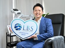 LBSホワイトニング 梅田店/メンズホワイトニングが人気！