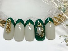 ネイルルームシャイン/