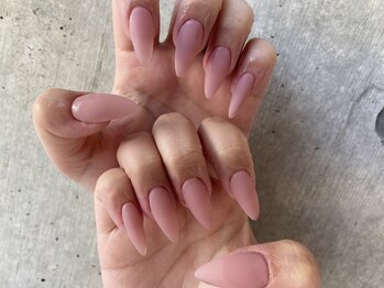 ケーネイルズ(K..nails)/