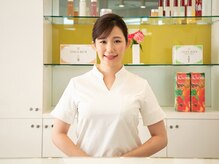 やせる専門店 ミスパリ ダイエットセンター ゆめタウン高松店/◆受付◆