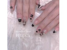 フェルカ(FELUCA)/