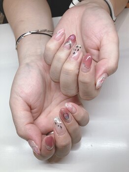 ティーエヌ 本厚木店/バレンタイン6000円【6600円税込