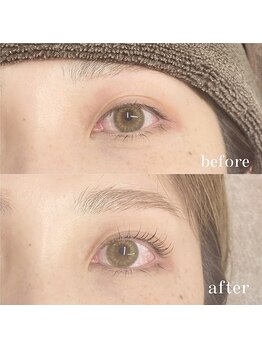 イオロ(iolo)/【まつげパーマ】