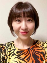 パハレ アロハケア(パハレ ALOHA CARE) 恵理 