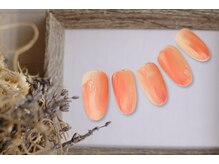 ファストネイル 仙川店(FAST NAIL)/ラメ シェルフレーク 【11898】