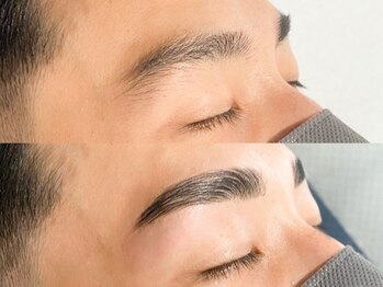 ジョアアンジェ 京橋店(joie ange)/ハリウッドブロウリフト