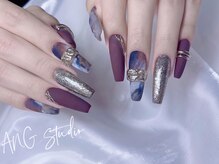 エーエヌジー スタジオ(ANG Studio)/