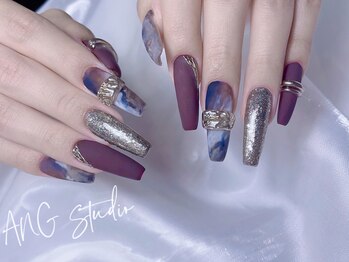 エーエヌジー スタジオ(ANG Studio)/