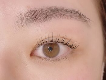 テラスヘア(TERRACE hair)/パリジェンヌラッシュリフト