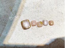 クレー(Klee)/FOOT定額Klee Designコース