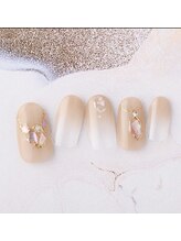 ダッシングディバ 新百合ヶ丘オーパ店(DASHING　DIVA)/シェルタイルアート