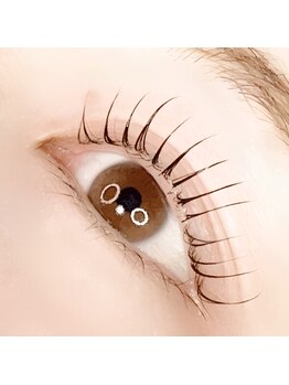 ミルス 横浜関内駅前店(MIRUS)/まつげパーマ