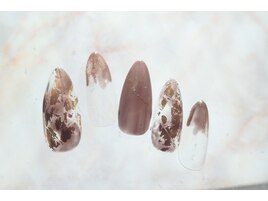 トレンドアートコース￥9240