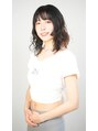 全力ストレッチ 田町三田店 アイラ 店長