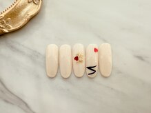 レナトゥス(Renatus)/ハートネイル