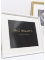 マックスビューティー(MAX BEAUTY)/MAX BEAUTY ESTHETIC SALON