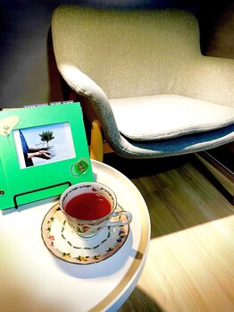 ラ ヒール 薬院店/ドリンク♪