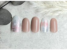 ネイル マニシア(Nail Manicia)/ネイルデザイン