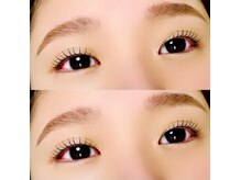 ネイル アンド アイラッシュ ヨンマルニ(Nail&eyelash 402)/まつげパーマ