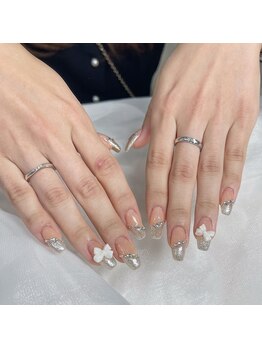 シーシーガーデン 表参道(Cece Garden)/