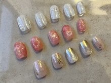 ルシェオ 表参道(LUCIEO)/season collection / ¥8800