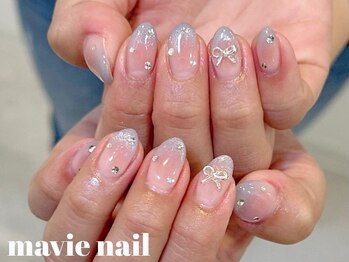 バーチャルフレンチ☆