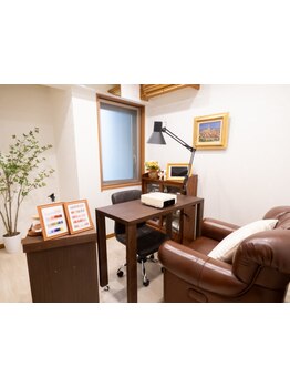 小規模プライベートサロン