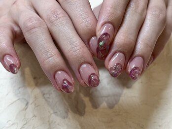 ルシェオ 表参道(LUCIEO)/design course