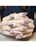 【HAND／初回オフ無料】フラッシュネイル