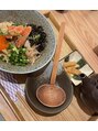 ネイルアンドまつ毛エクステ ルーナ イオン相模原店&nbsp;おすすめの美味しいご飯、お酒教えてください^ ^