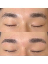 シーンスタジオ 下北沢店(SSIN STUDIO)/まつ毛パーマ&眉毛サロン 下北沢