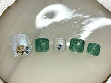 エスディーアイ(SDI)/フット 定額シンプル