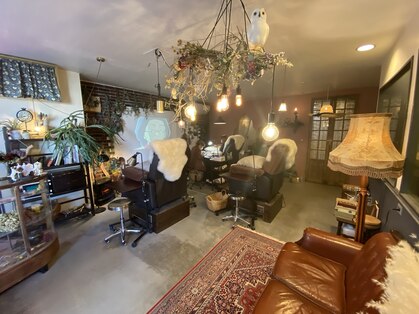 ネイルクチュール アンナ(NAILCOUTURE anna)の写真