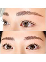 アモ(amo.)/まつ毛パーマ