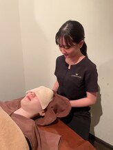 クイーンズ ピュア 長崎店(Queen's Pure)&nbsp;STAFF M