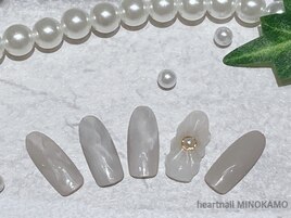 《hand》美濃加茂店限定デザイン