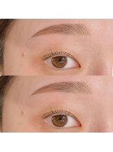 テラスヘア(TERRACE hair)/パリジェンヌ×ハリウッド