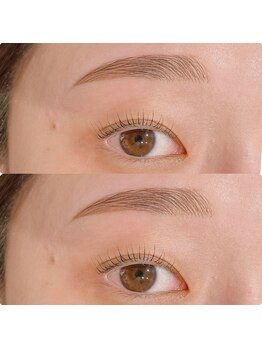 テラスヘア(TERRACE hair)/パリジェンヌ×ハリウッド