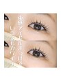 アイラッシュサロン ブラン 近鉄八尾店(Eyelash Salon Blanc)&nbsp;低負担！フラットラッシュで誰でも韓国アイドル風のお目元に♪