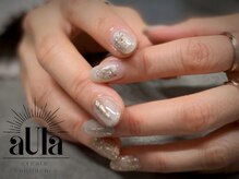 アウラ(aUla)/定額デザインA