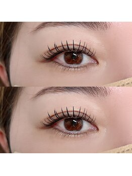 マイショウ 加須店(MY SHOW)/エクステ