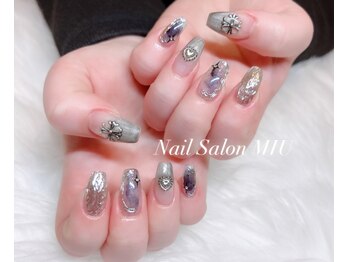 持ち込みデザイン