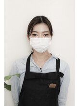 イーズネイル 堺(e's Nail) 辻 未来